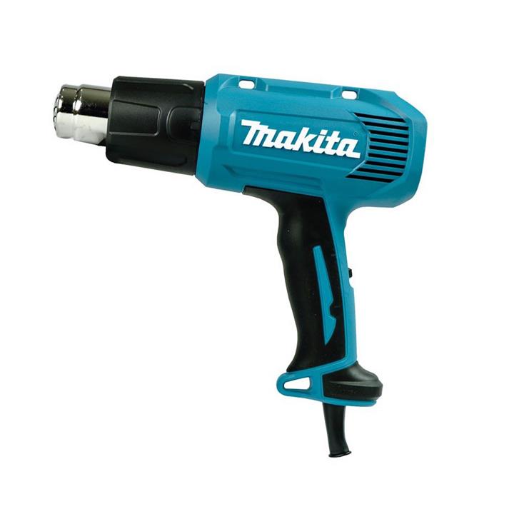 سشوار صنعتی ماکیتا مدل HG6030K Makita HG6030K Hot Air Gun